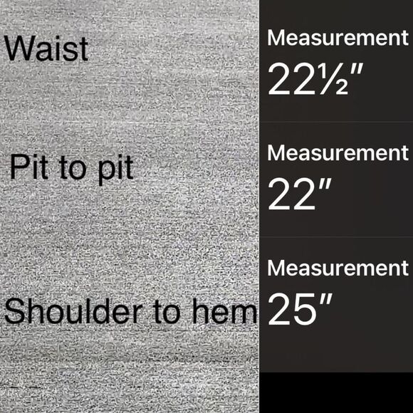 Hand of the Queen Trashed Muscle Tank - Picture 3 of 3